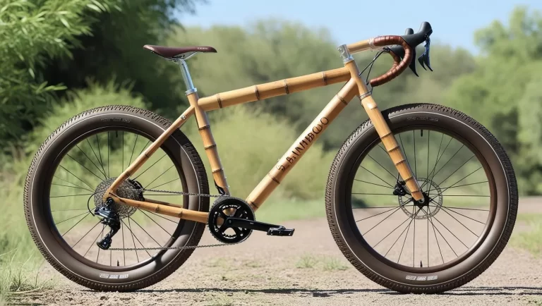 Bicicletas customizadas sustentáveis: 