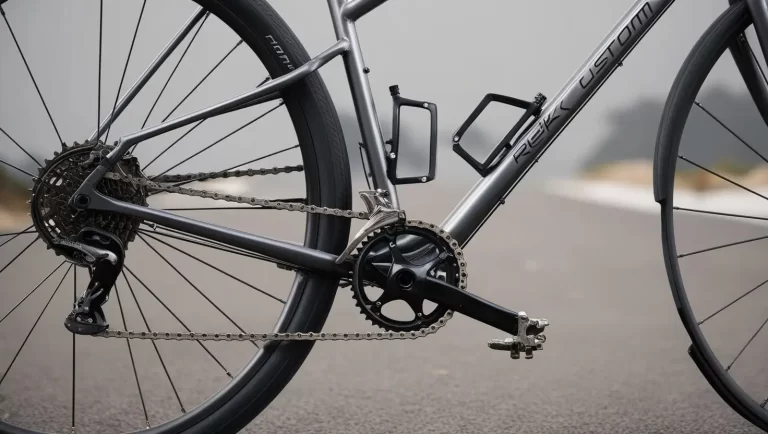 Os erros mais comuns na manutenção de bicicletas personalizadas para trilhas e como evitá-los